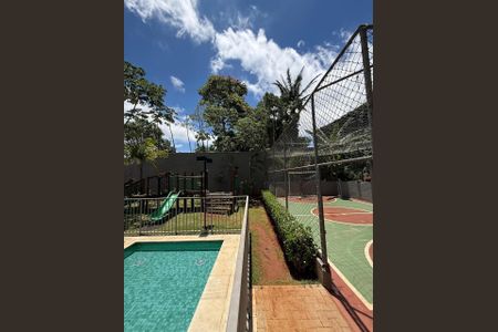Apartamento à venda com 41m², 2 quartos e 1 vagaFoto 25