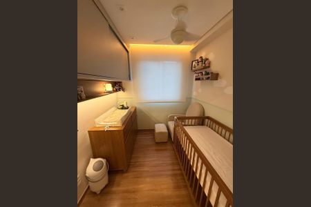 Apartamento à venda com 41m², 2 quartos e 1 vagaFoto 19