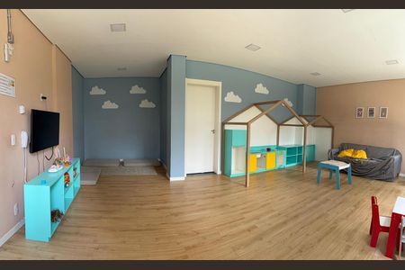 Apartamento à venda com 41m², 2 quartos e 1 vagaFoto 24