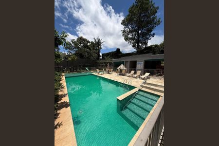Apartamento à venda com 41m², 2 quartos e 1 vagaFoto 23