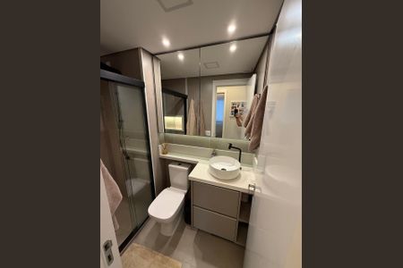 Apartamento à venda com 41m², 2 quartos e 1 vagaFoto 18