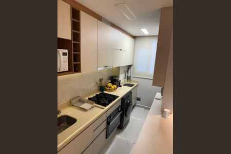 Apartamento à venda com 41m², 2 quartos e 1 vagaFoto 14