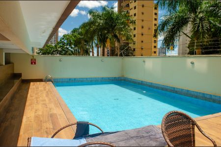 Apartamento para alugar com 76m², 3 quartos e 2 vagas