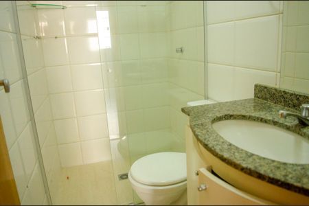 Apartamento para alugar com 76m², 3 quartos e 2 vagas