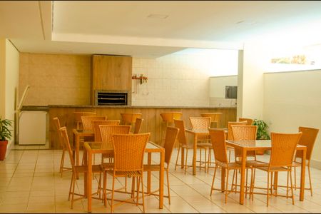 Apartamento para alugar com 76m², 3 quartos e 2 vagas