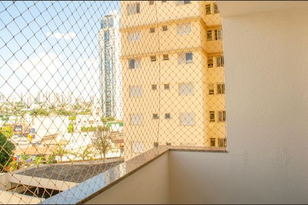 Apartamento para alugar com 76m², 3 quartos e 2 vagas