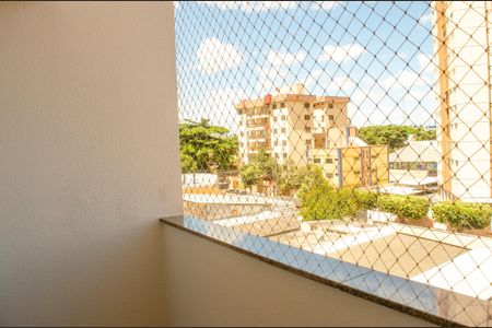 Apartamento para alugar com 76m², 3 quartos e 2 vagas