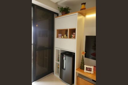 Apartamento para alugar com 90m², 3 quartos e 1 vaga Apartamento para alugar com 90m², 3 quartos e 1 vagaSala