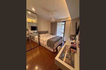 Apartamento para alugar com 90m², 3 quartos e 1 vaga Apartamento para alugar com 90m², 3 quartos e 1 vagaQuarto 2