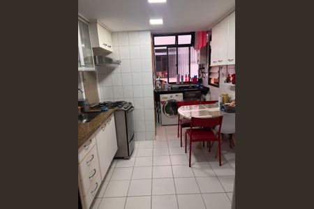 Apartamento para alugar com 90m², 3 quartos e 1 vaga Apartamento para alugar com 90m², 3 quartos e 1 vagaCozinha