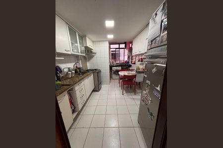 Apartamento para alugar com 90m², 3 quartos e 1 vaga Apartamento para alugar com 90m², 3 quartos e 1 vagaCozinha