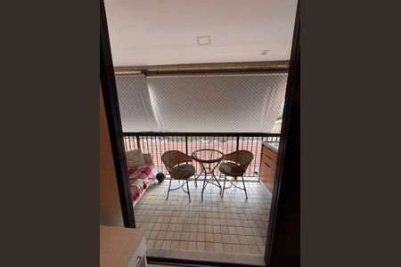 Apartamento para alugar com 90m², 3 quartos e 1 vaga Apartamento para alugar com 90m², 3 quartos e 1 vagaSacada