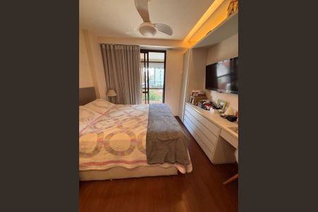 Apartamento para alugar com 90m², 3 quartos e 1 vaga Apartamento para alugar com 90m², 3 quartos e 1 vagaQuarto 2