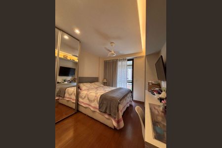 Apartamento para alugar com 90m², 3 quartos e 1 vaga Apartamento para alugar com 90m², 3 quartos e 1 vagaQuarto 2