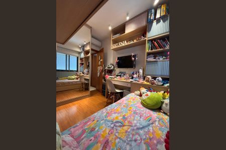 Apartamento para alugar com 90m², 3 quartos e 1 vaga Apartamento para alugar com 90m², 3 quartos e 1 vagaQuarto 1