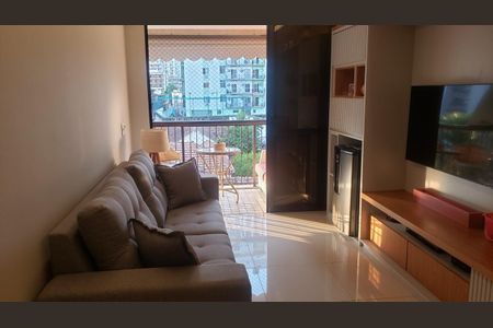 Apartamento para alugar com 90m², 3 quartos e 1 vaga Apartamento para alugar com 90m², 3 quartos e 1 vagaSala