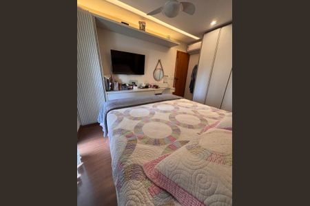 Apartamento para alugar com 90m², 3 quartos e 1 vaga Apartamento para alugar com 90m², 3 quartos e 1 vagaQuarto 2