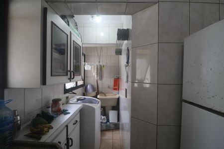 Apartamento para alugar com 220m², 3 quartos e 2 vagas