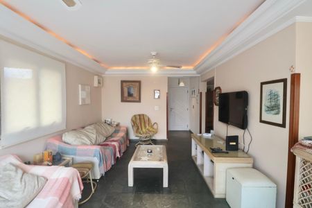 Apartamento para alugar com 220m², 3 quartos e 2 vagas