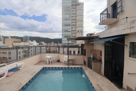 Apartamento para alugar com 220m², 3 quartos e 2 vagas