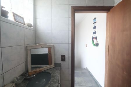 Apartamento para alugar com 220m², 3 quartos e 2 vagas
