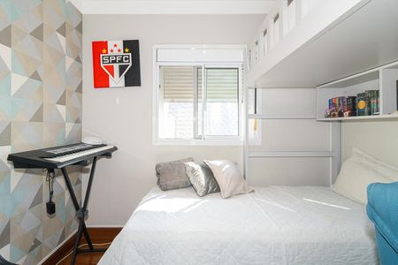 Apartamento à venda com 270m², 3 quartos e 3 vagas Apartamento à venda com 270m², 3 quartos e 3 vagasQuarto Suíte 2