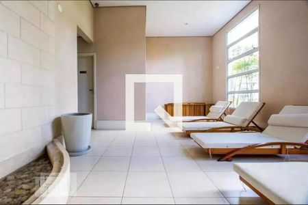 Apartamento à venda com 270m², 3 quartos e 3 vagas Apartamento à venda com 270m², 3 quartos e 3 vagasÁrea comum - SPA