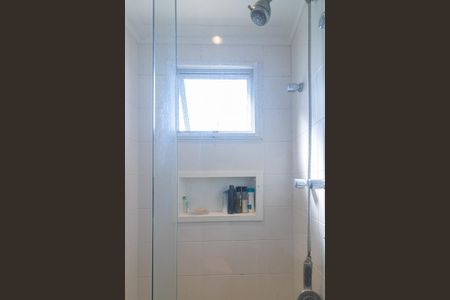 Apartamento à venda com 270m², 3 quartos e 3 vagas Apartamento à venda com 270m², 3 quartos e 3 vagasBanheiro da Suíte 3