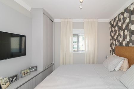 Apartamento à venda com 270m², 3 quartos e 3 vagas Apartamento à venda com 270m², 3 quartos e 3 vagasQuarto Suíte 1