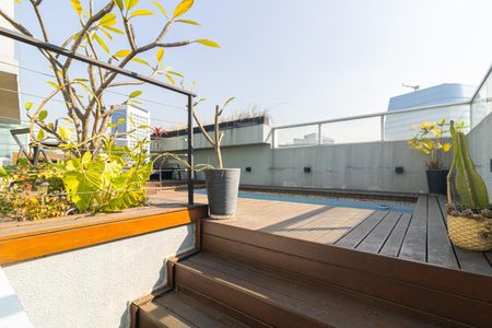 Apartamento à venda com 270m², 3 quartos e 3 vagas Apartamento à venda com 270m², 3 quartos e 3 vagasPiscina Privativa