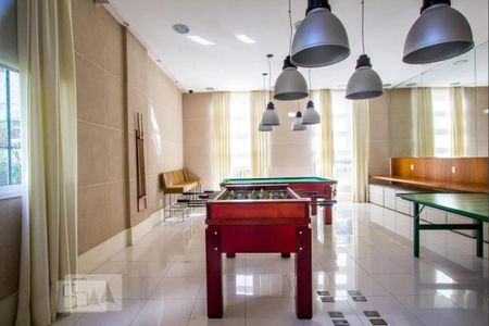 Apartamento à venda com 270m², 3 quartos e 3 vagas Apartamento à venda com 270m², 3 quartos e 3 vagasÁrea comum - Sala de Jogos