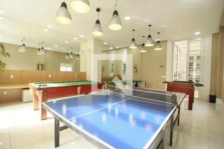 Apartamento à venda com 270m², 3 quartos e 3 vagas Apartamento à venda com 270m², 3 quartos e 3 vagasÁrea comum - Sala de Jogos
