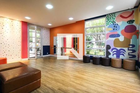 Apartamento à venda com 270m², 3 quartos e 3 vagas Apartamento à venda com 270m², 3 quartos e 3 vagasÁrea comum - Brinquedoteca