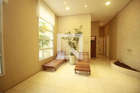 Apartamento à venda com 270m², 3 quartos e 3 vagas Apartamento à venda com 270m², 3 quartos e 3 vagasÁrea comum - SPA