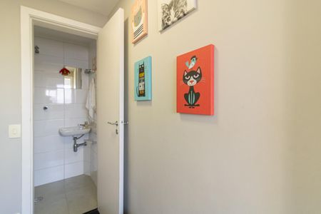 Apartamento à venda com 270m², 3 quartos e 3 vagas Apartamento à venda com 270m², 3 quartos e 3 vagasDespensa