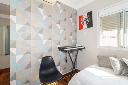 Apartamento à venda com 270m², 3 quartos e 3 vagas Apartamento à venda com 270m², 3 quartos e 3 vagasQuarto Suíte 2