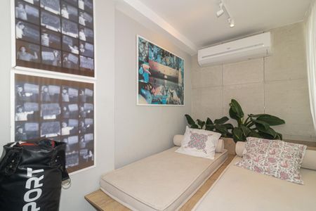Apartamento à venda com 270m², 3 quartos e 3 vagas Apartamento à venda com 270m², 3 quartos e 3 vagasSala Piso Superior