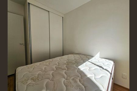 Suite de apartamento para alugar com 1 quarto, 27m² em Chácara Santo Antônio, São Paulo