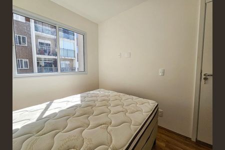 Apartamento à venda com 27m², 1 quarto e sem vagaSuite