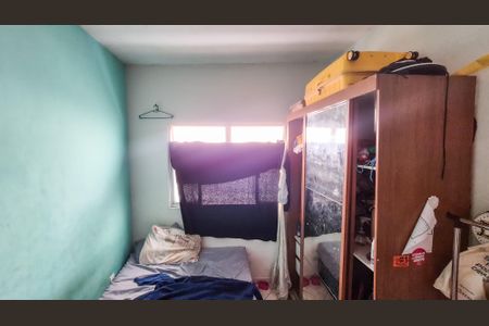 Casa à venda com 80m², 2 quartos e sem vagaQuarto 1