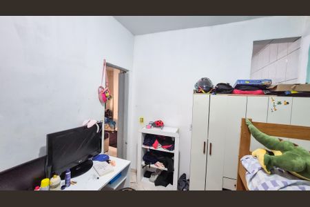 Casa à venda com 80m², 2 quartos e sem vagaQuarto 2