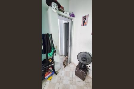 Casa à venda com 80m², 2 quartos e sem vagaQuarto 1