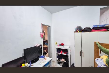 Casa à venda com 80m², 2 quartos e sem vagaQuarto 2