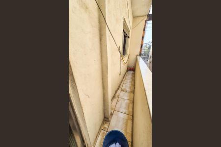 Casa à venda com 80m², 2 quartos e sem vagaVaranda da Sala