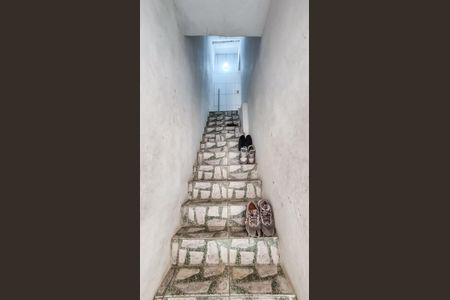 Casa à venda com 80m², 2 quartos e sem vagaAcesso a Casa 