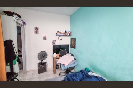 Casa à venda com 80m², 2 quartos e sem vagaQuarto 1