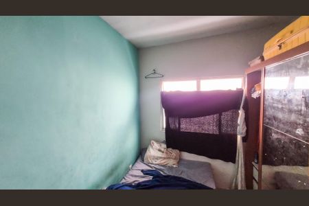 Casa à venda com 80m², 2 quartos e sem vagaQuarto 1