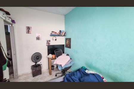 Casa à venda com 80m², 2 quartos e sem vagaQuarto 1