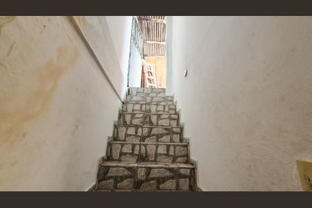 Casa à venda com 80m², 2 quartos e sem vagaAcesso ao Terraço 