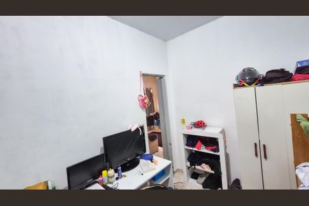 Casa à venda com 80m², 2 quartos e sem vagaQuarto 2